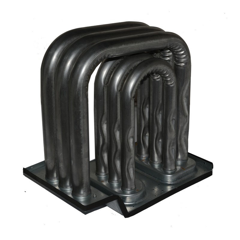  - Heat Exchangers